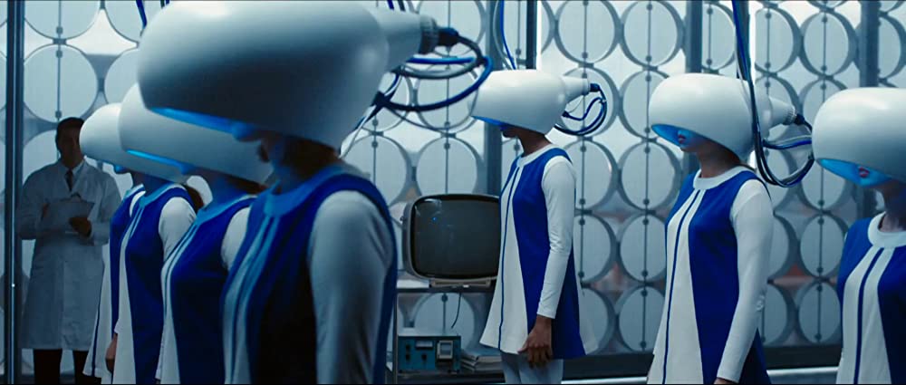 プリデスティネーションの画像