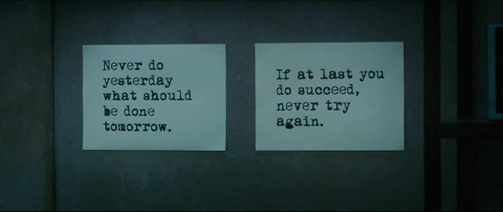 プリデスティネーションの画像