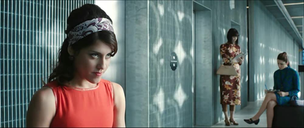 プリデスティネーションの画像