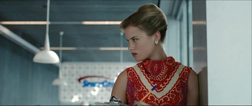 プリデスティネーションの画像