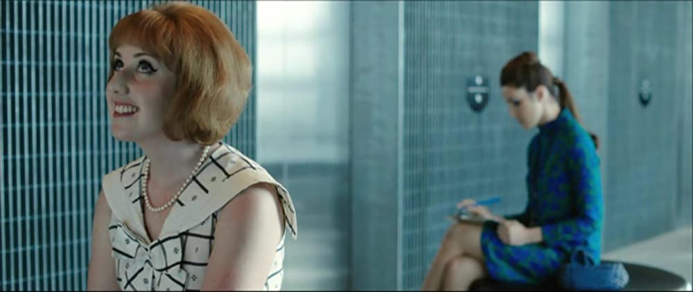 プリデスティネーションの画像