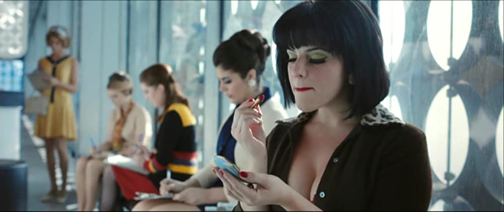 プリデスティネーションの画像