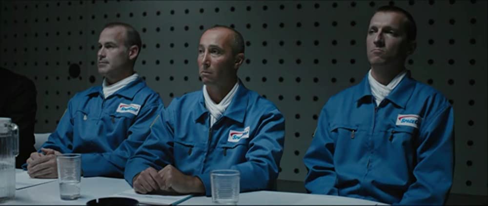 プリデスティネーションの画像