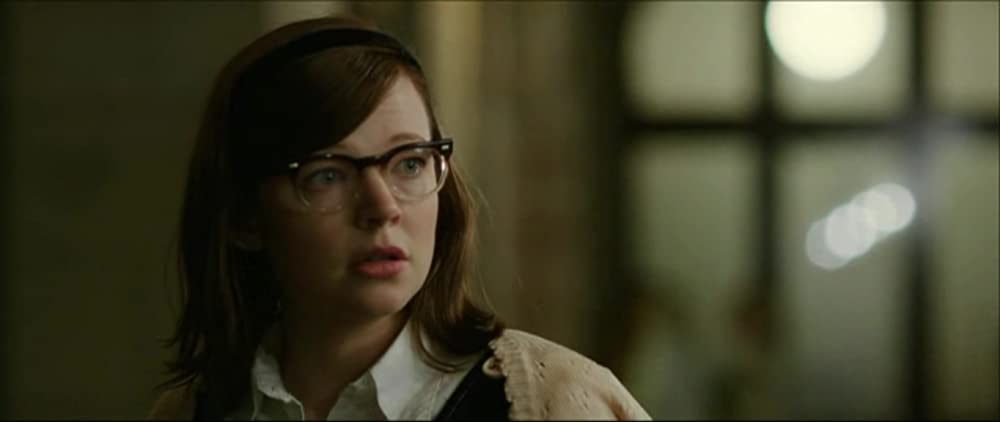 プリデスティネーションの画像