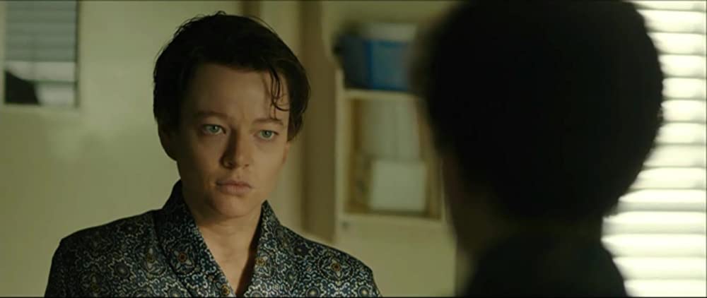 プリデスティネーションの画像