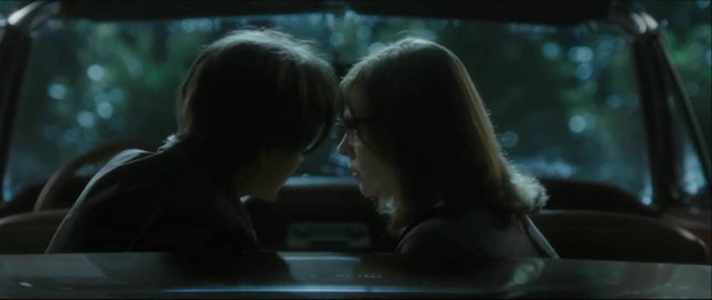 プリデスティネーションの画像