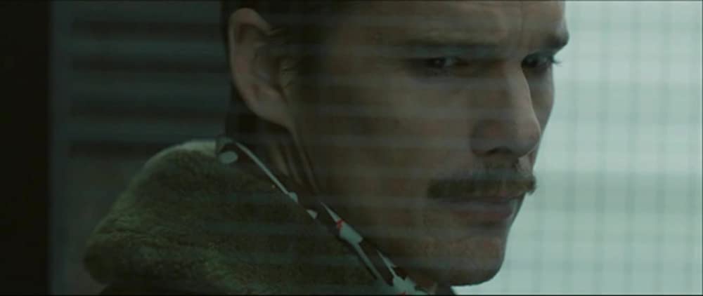 プリデスティネーションの画像