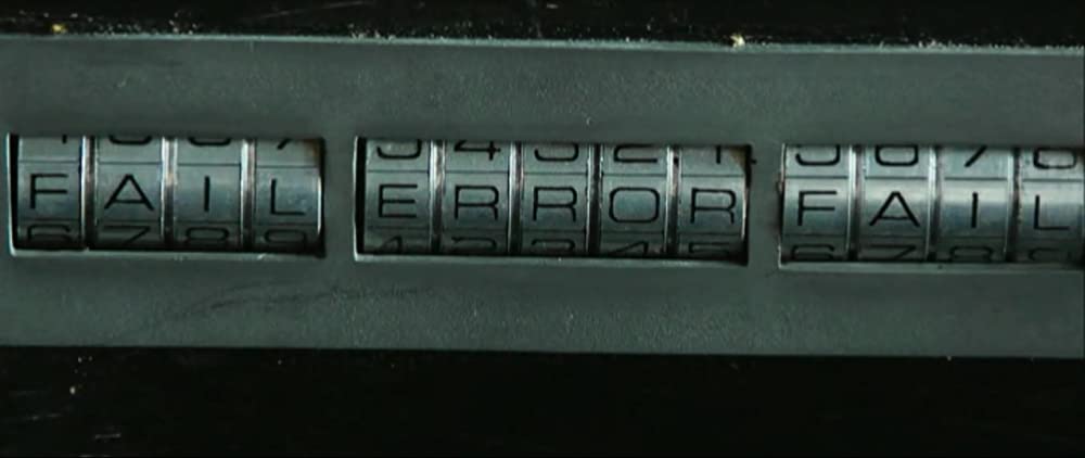 プリデスティネーションの画像