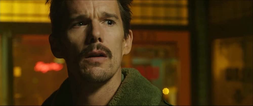 プリデスティネーションの画像