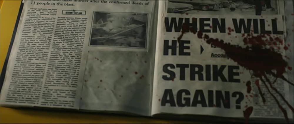 プリデスティネーションの画像