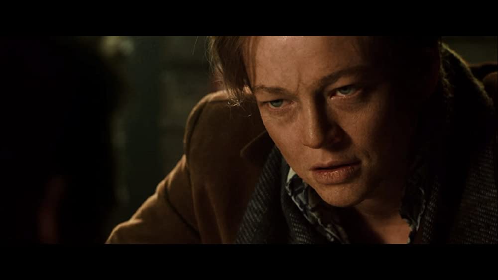 プリデスティネーションの画像