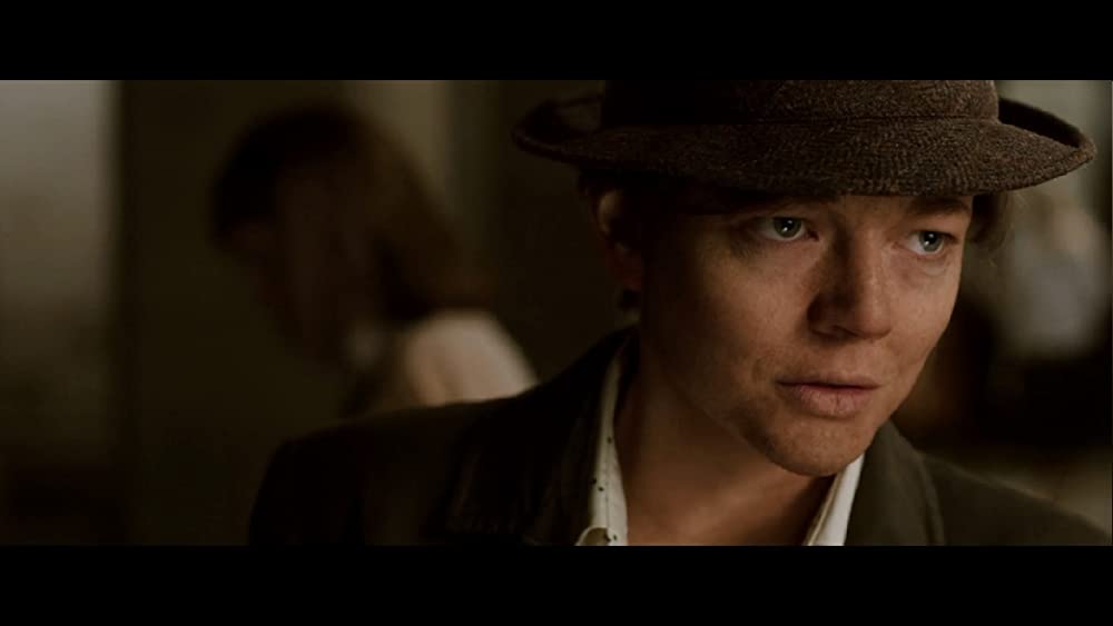 プリデスティネーションの画像