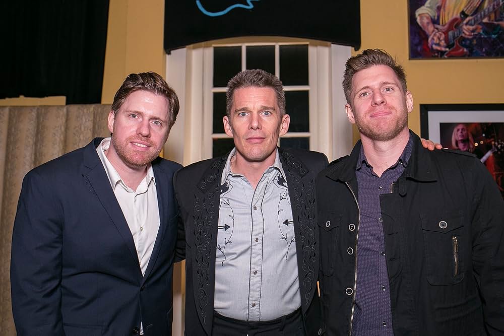 プリデスティネーションの画像