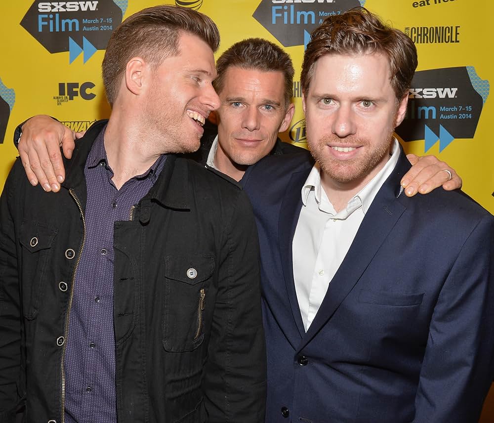 プリデスティネーションの画像