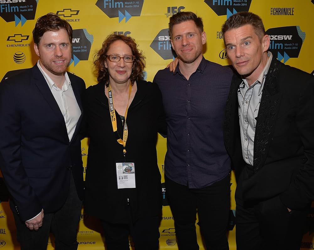 プリデスティネーションの画像