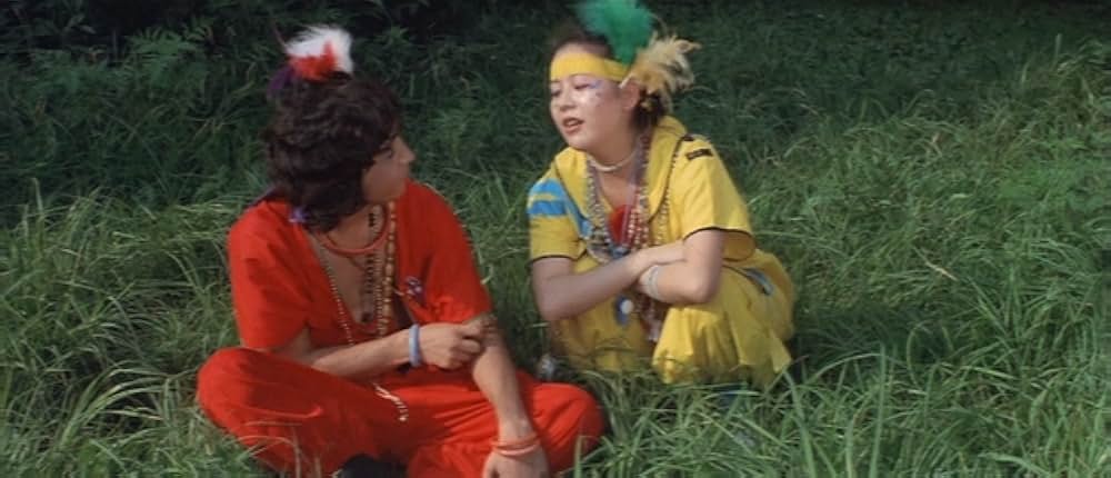 ハードスキャンダル 性の漂流者の写真