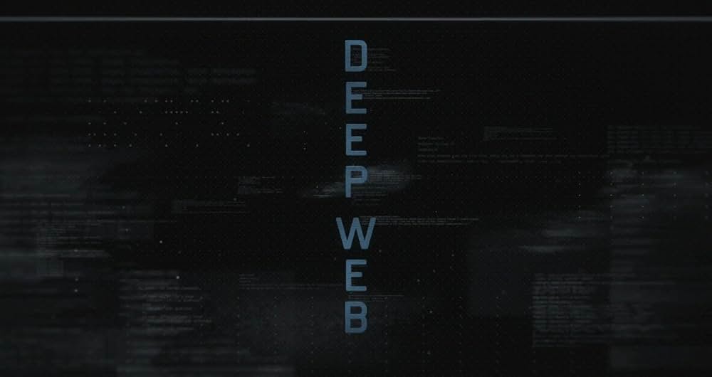 ディープ・ウェブの画像