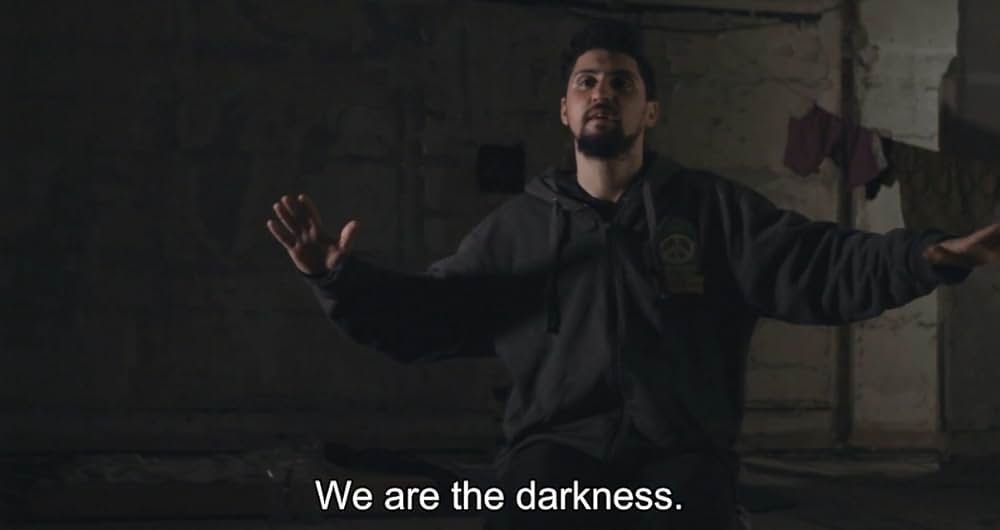 ディープ・ウェブの画像