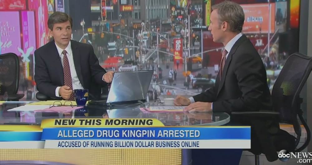 ディープ・ウェブの画像