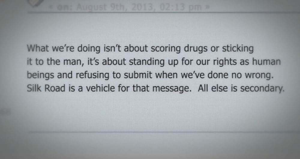 ディープ・ウェブの画像