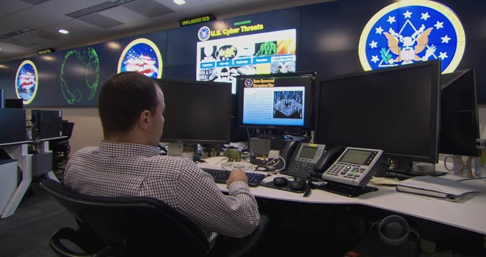 ディープ・ウェブの画像