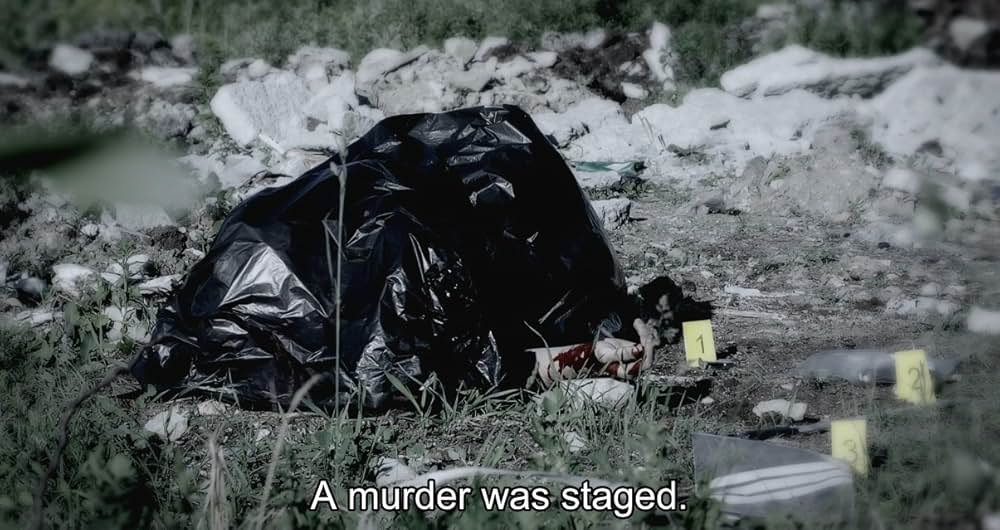 ディープ・ウェブの画像