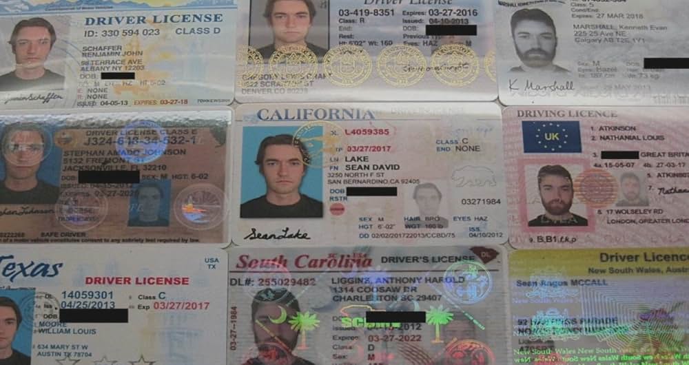 ディープ・ウェブの画像