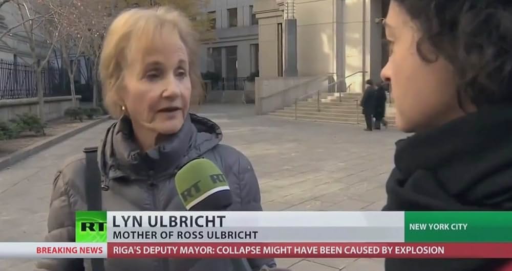 ディープ・ウェブの画像