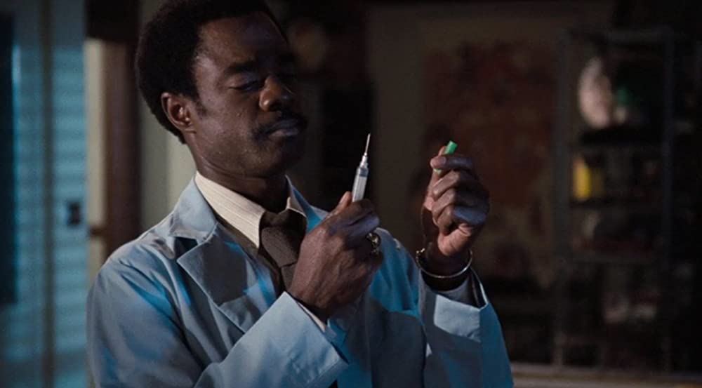 「グレムリン」グリン・ターマンの画像