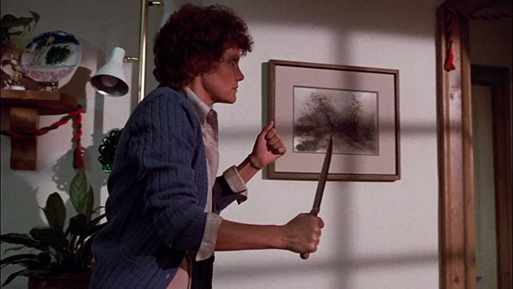 「グレムリン」フランシス・リー・マッケインの画像