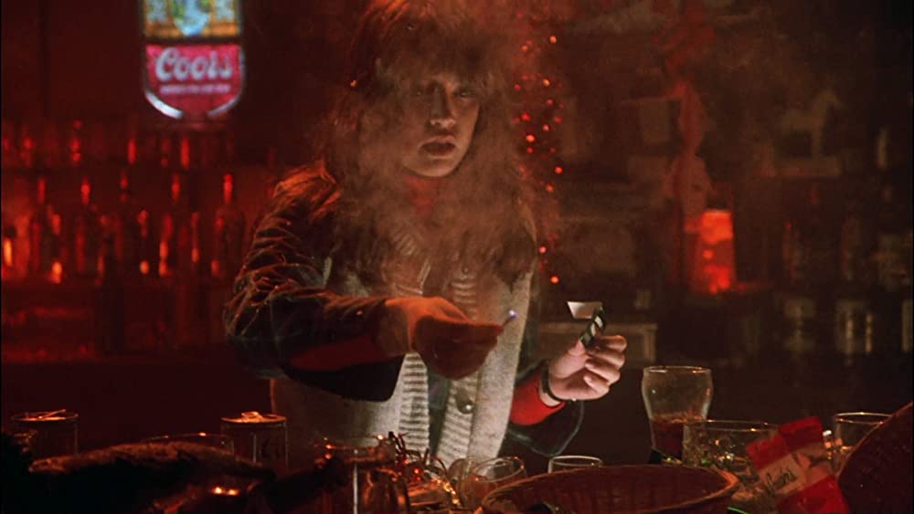 「グレムリン」フィービー・ケイツの画像