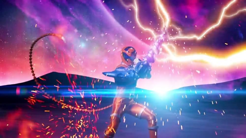 宇宙戦隊キュウレンジャー Episode of スティンガーの写真