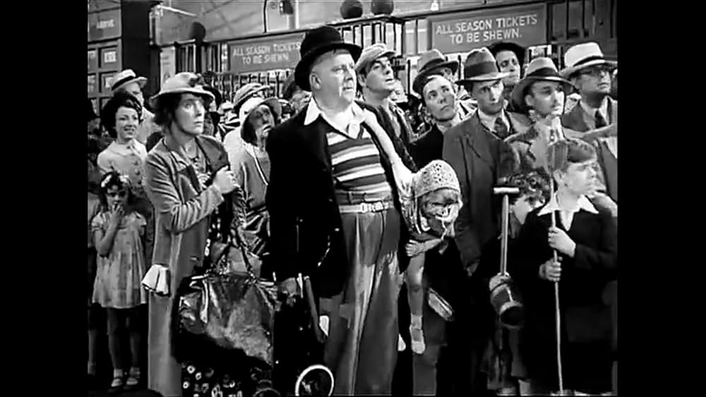 Bank Holiday（原題）の画像