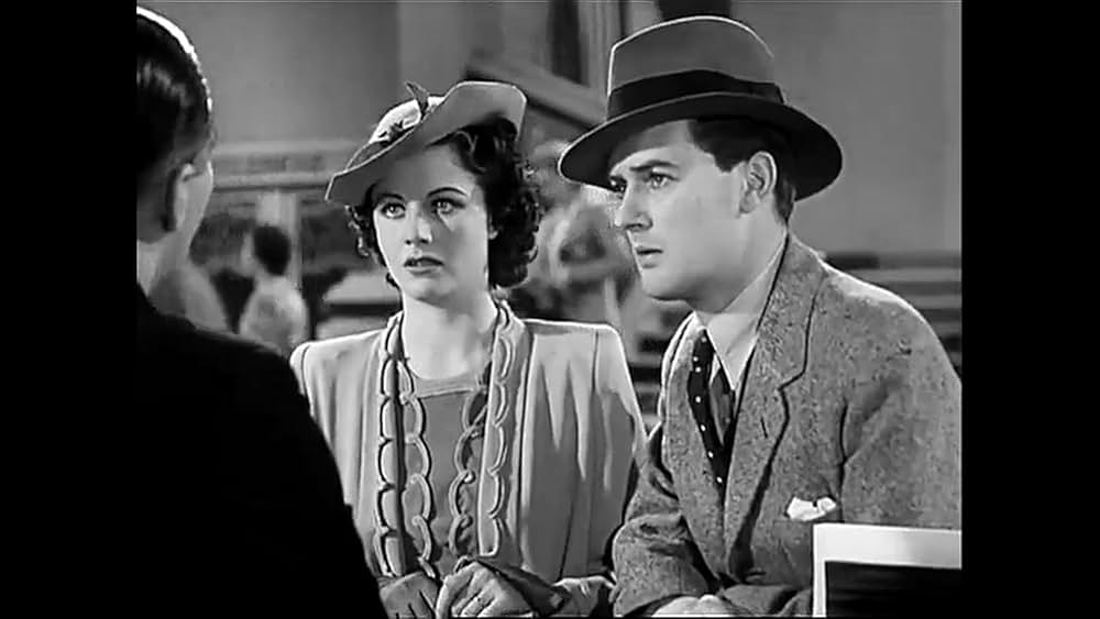 Bank Holiday（原題）の画像