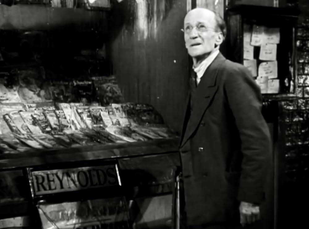 Bank Holiday（原題）の画像