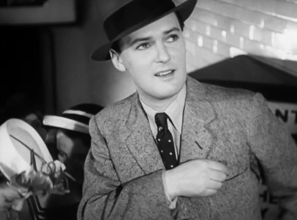 Bank Holiday（原題）の画像