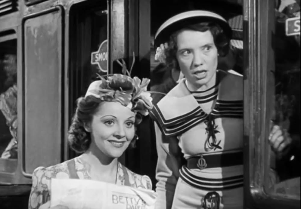 Bank Holiday（原題）の画像