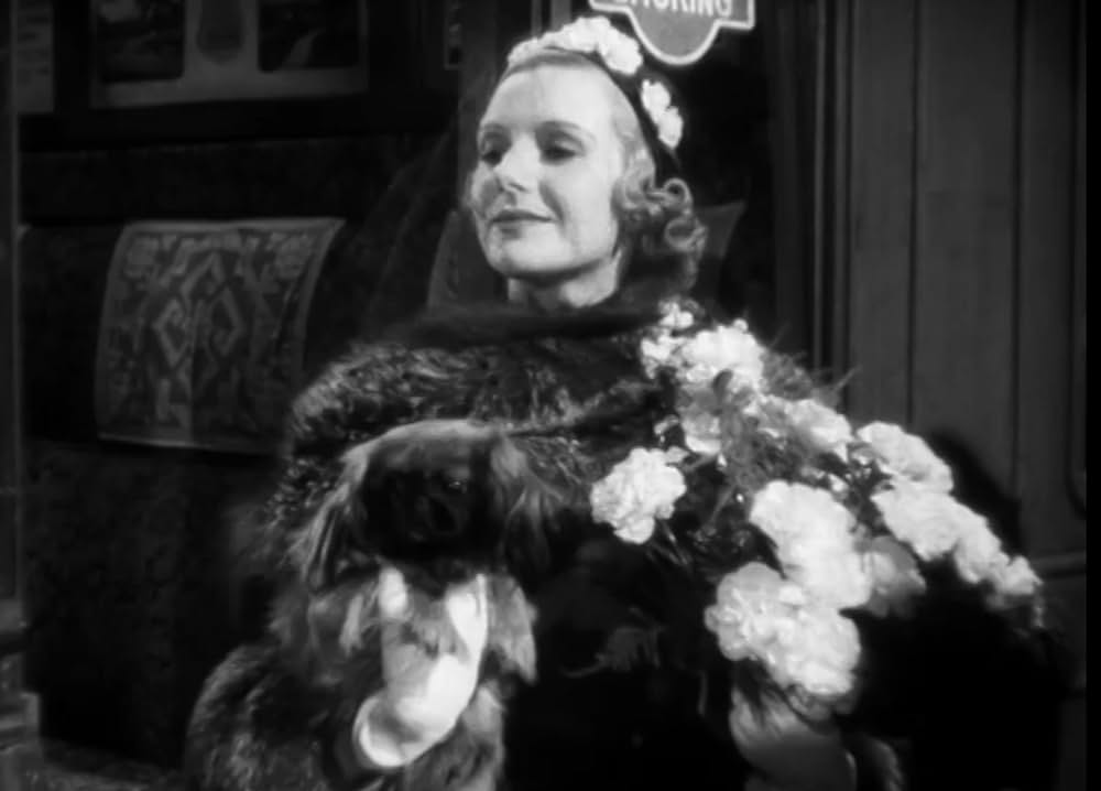 Bank Holiday（原題）の画像