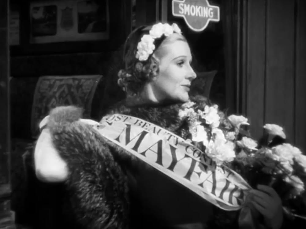 Bank Holiday（原題）の画像