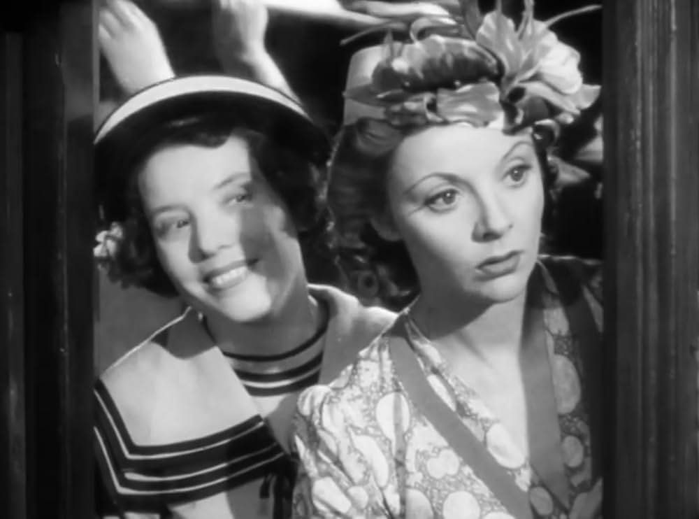 Bank Holiday（原題）の画像