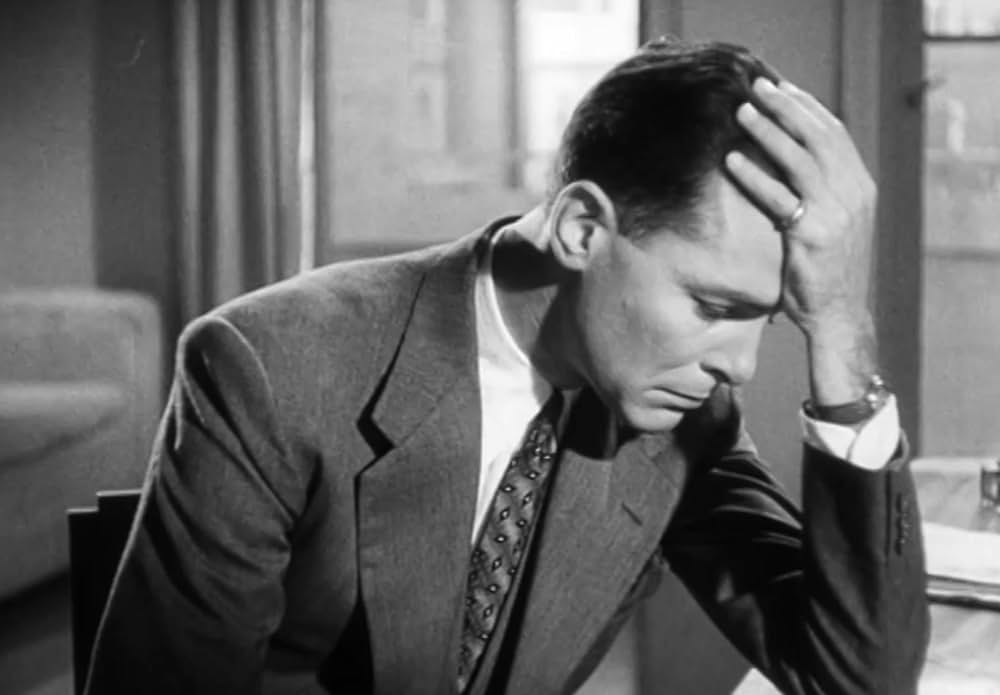 Bank Holiday（原題）の画像