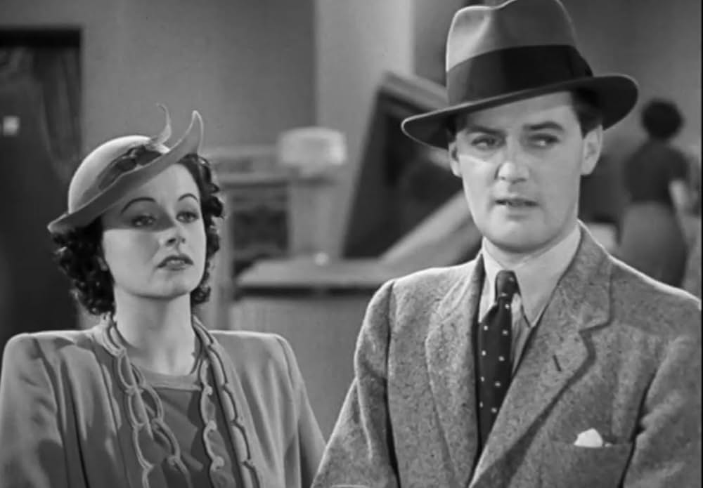 Bank Holiday（原題）の画像