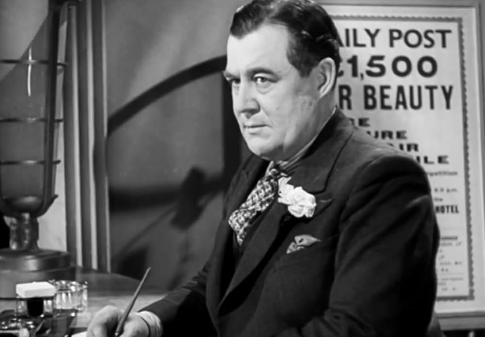 Bank Holiday（原題）の画像