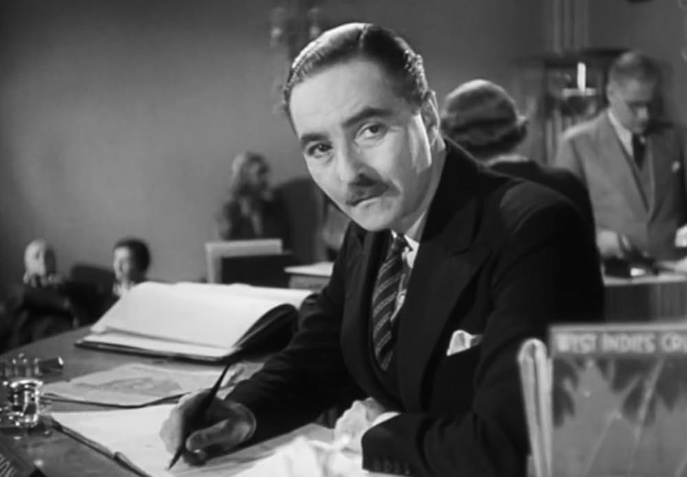 Bank Holiday（原題）の画像