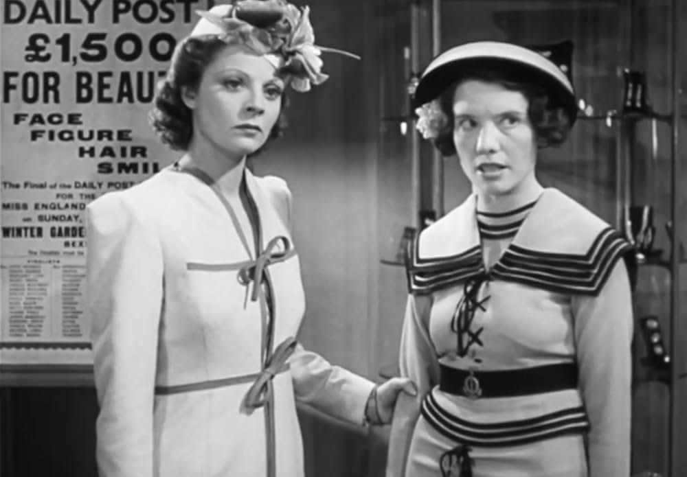 Bank Holiday（原題）の画像