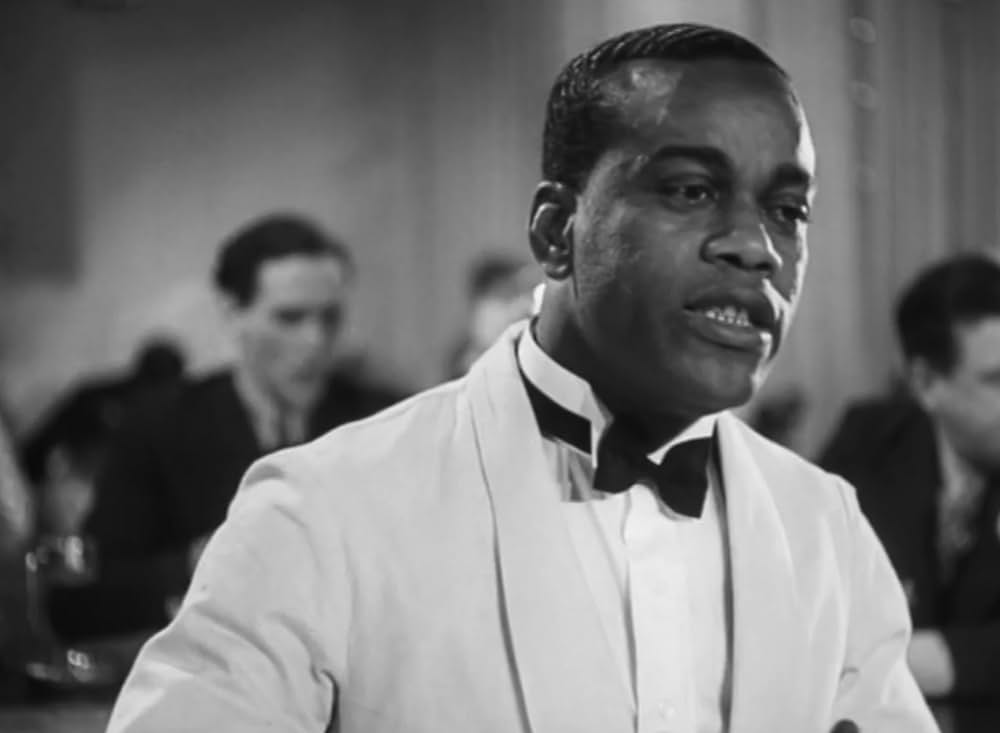 Bank Holiday（原題）の画像