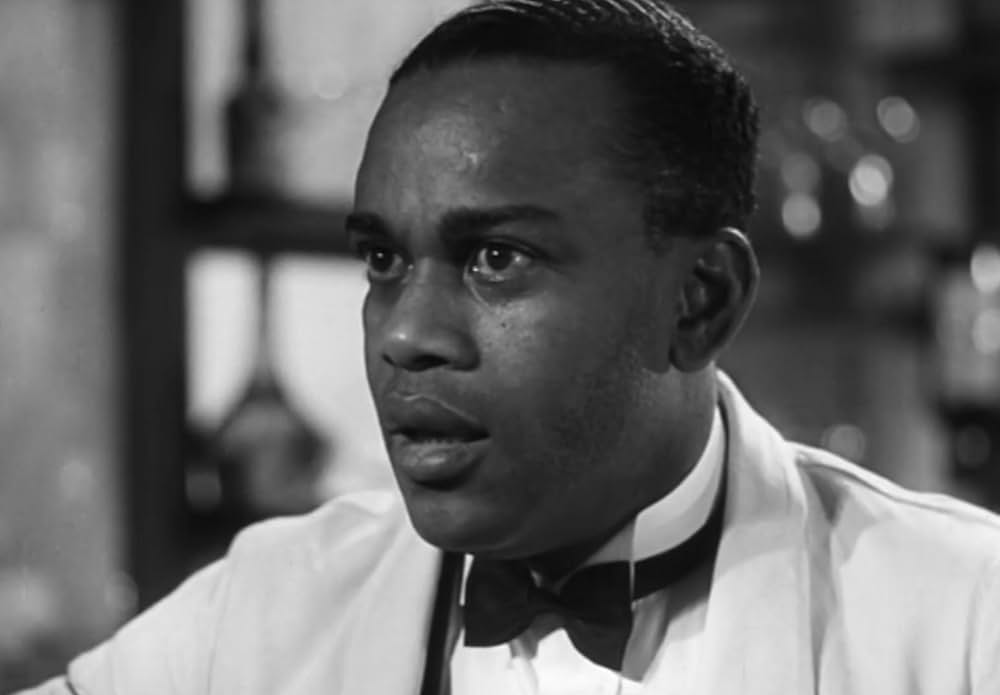 Bank Holiday（原題）の画像