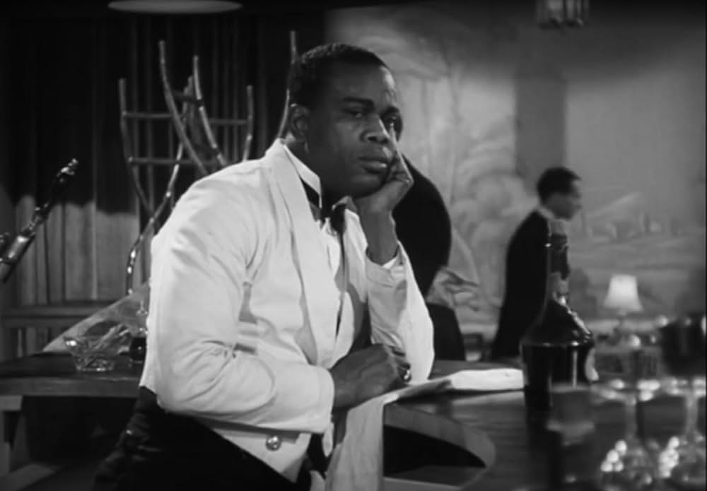 Bank Holiday（原題）の画像