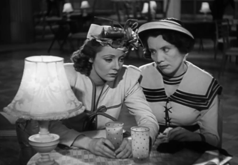 Bank Holiday（原題）の画像