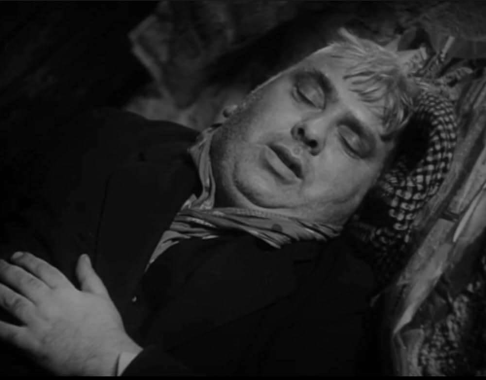 Bank Holiday（原題）の画像